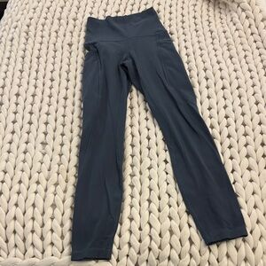 Lululemon Leggings Size 0